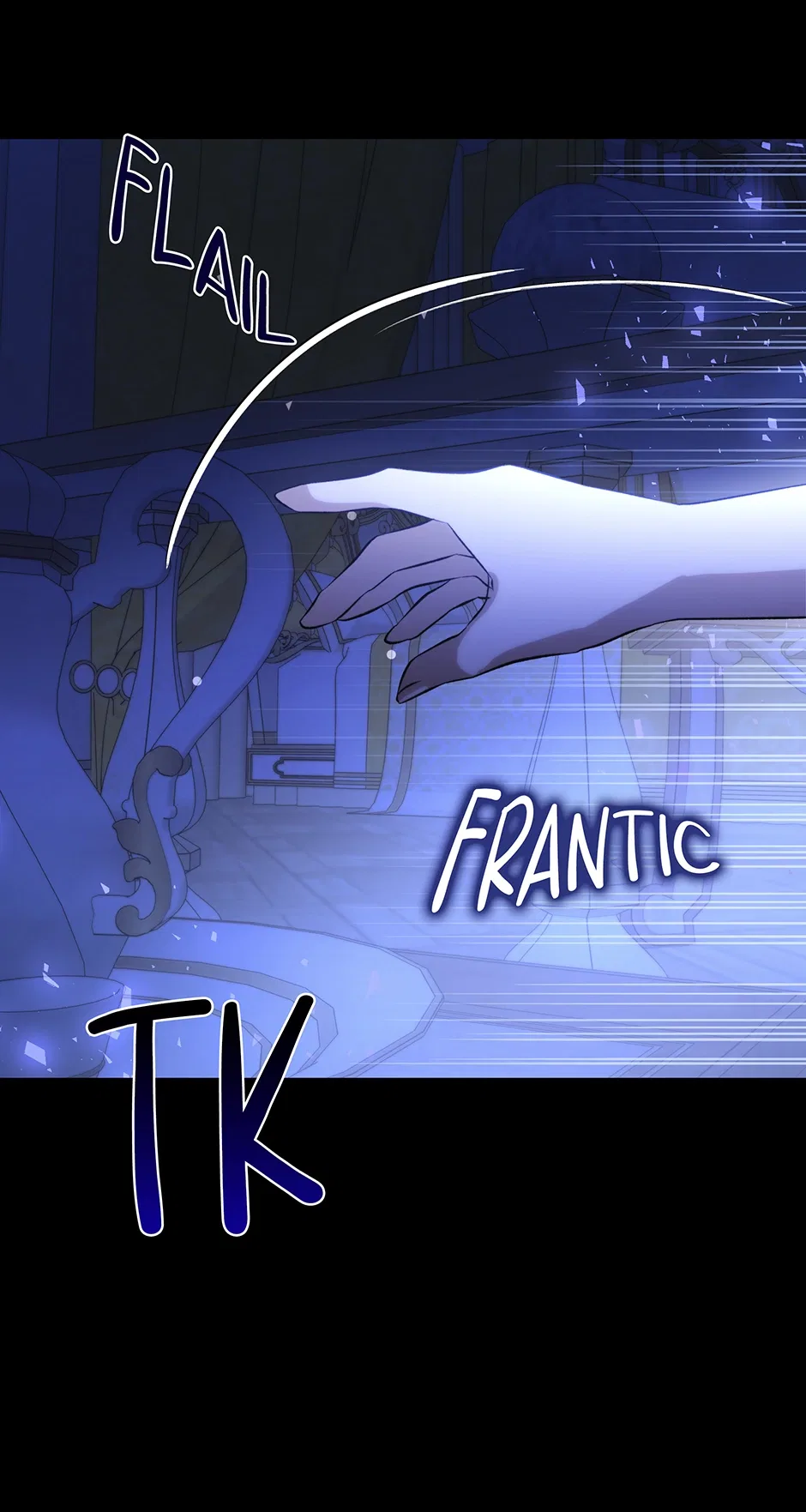 Villains Behind the Curtains Chapter 78 – Page 26