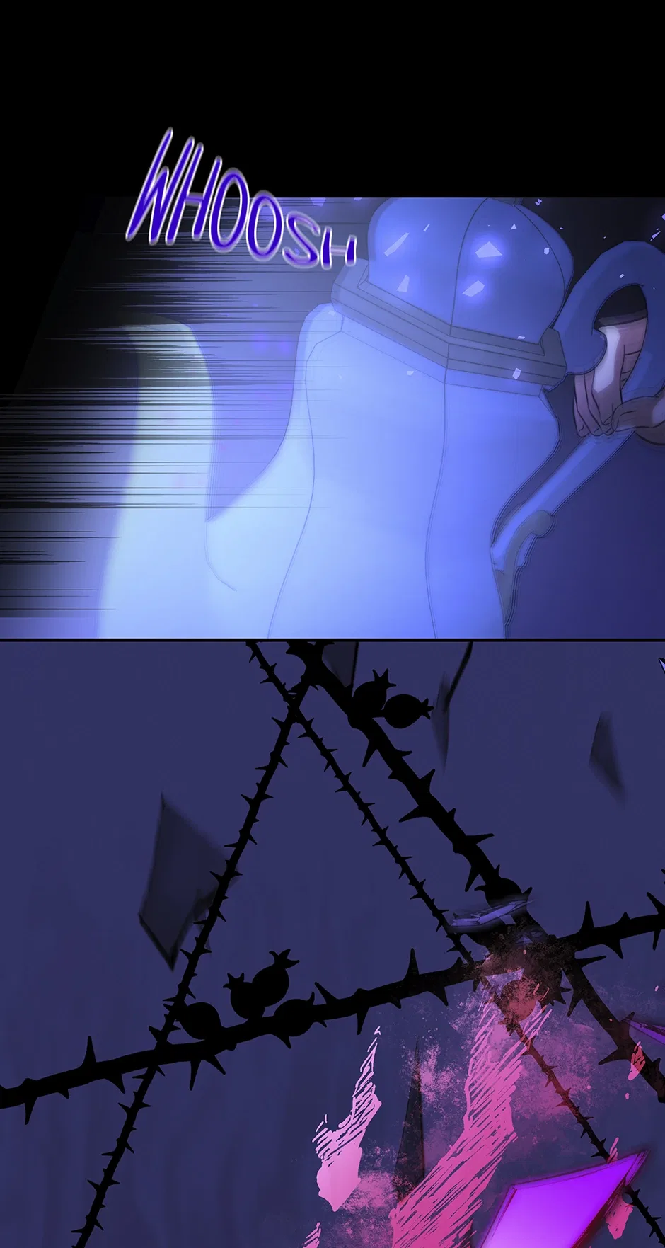 Villains Behind the Curtains Chapter 78 – Page 27