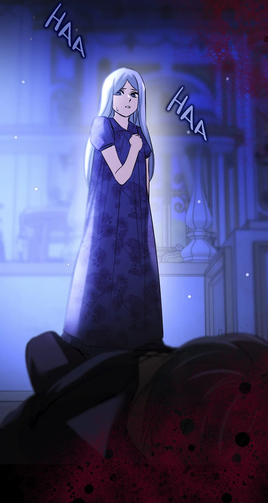 Villains Behind the Curtains Chapter 78 – Page 29