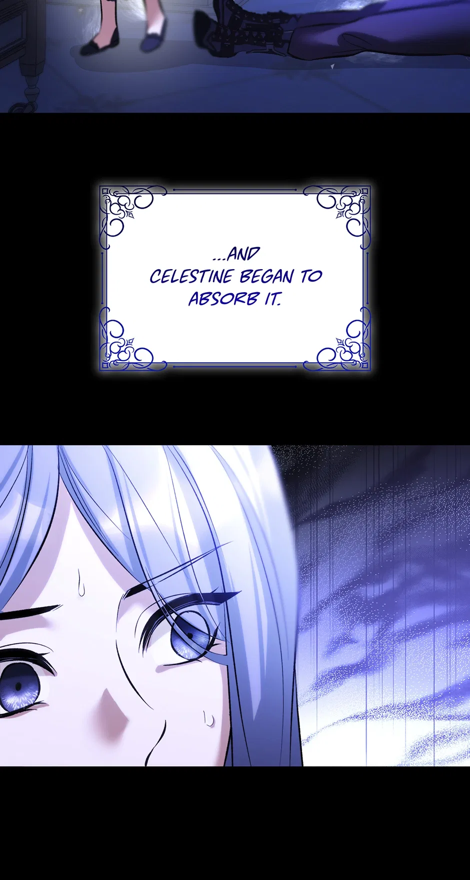 Villains Behind the Curtains Chapter 78 – Page 33