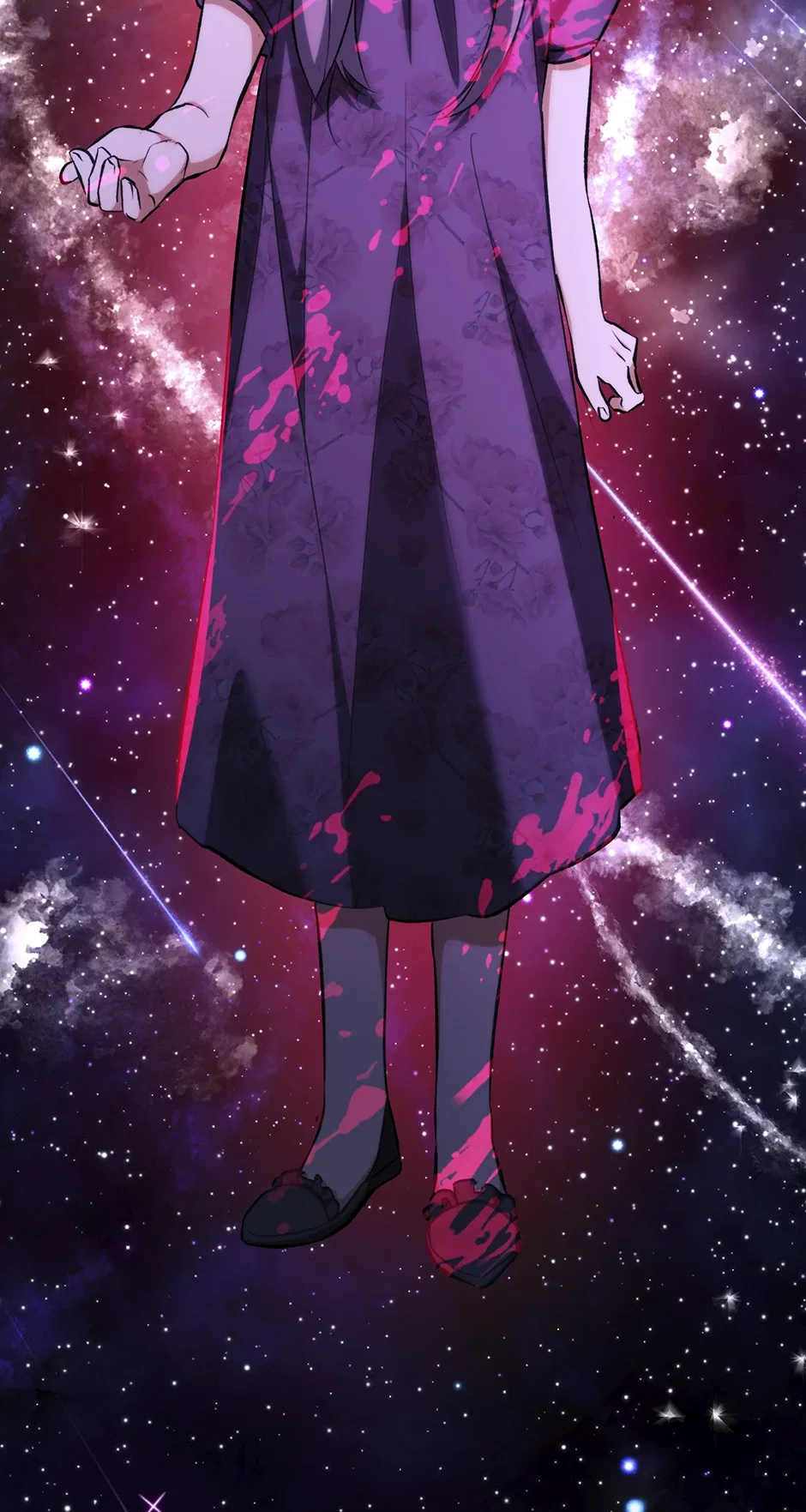 Villains Behind the Curtains Chapter 78 – Page 36