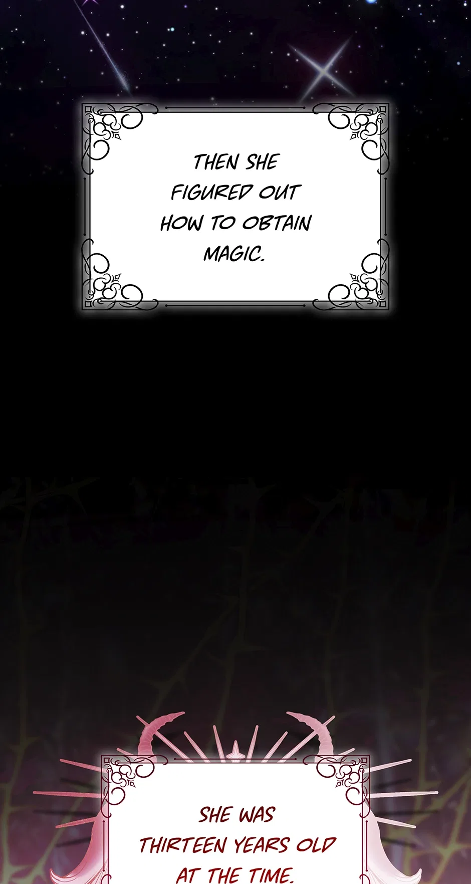 Villains Behind the Curtains Chapter 78 – Page 37