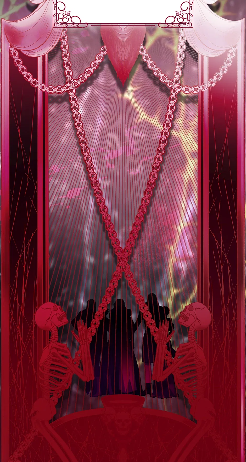 Villains Behind the Curtains Chapter 78 – Page 38