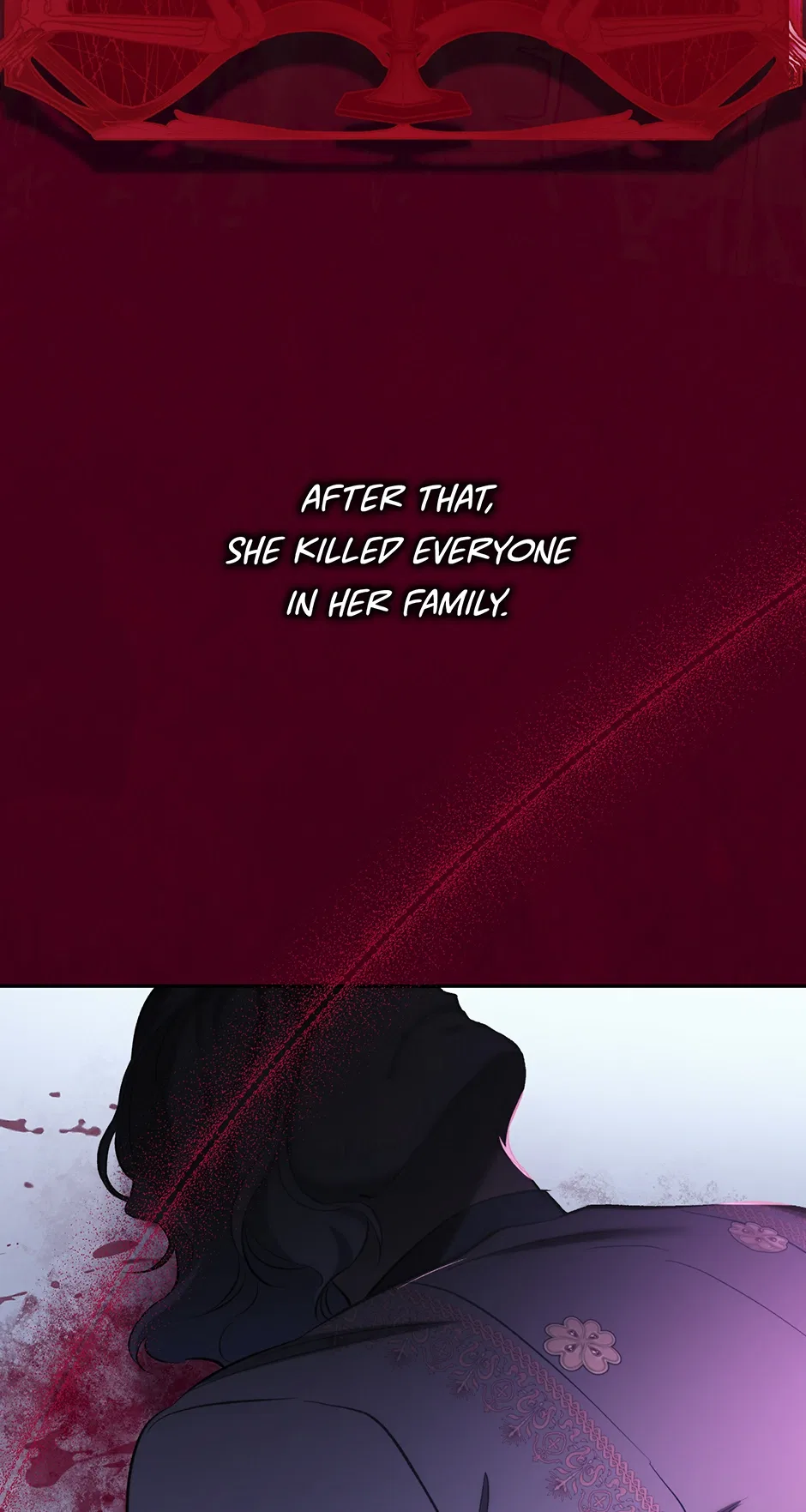 Villains Behind the Curtains Chapter 78 – Page 39