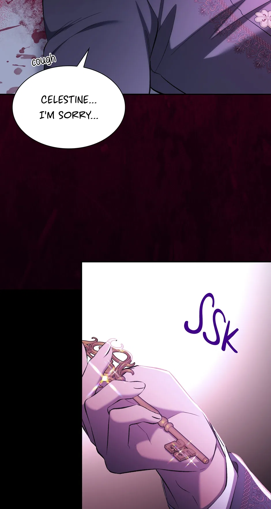 Villains Behind the Curtains Chapter 78 – Page 40