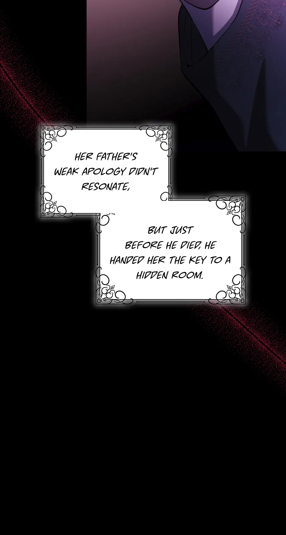 Villains Behind the Curtains Chapter 78 – Page 41