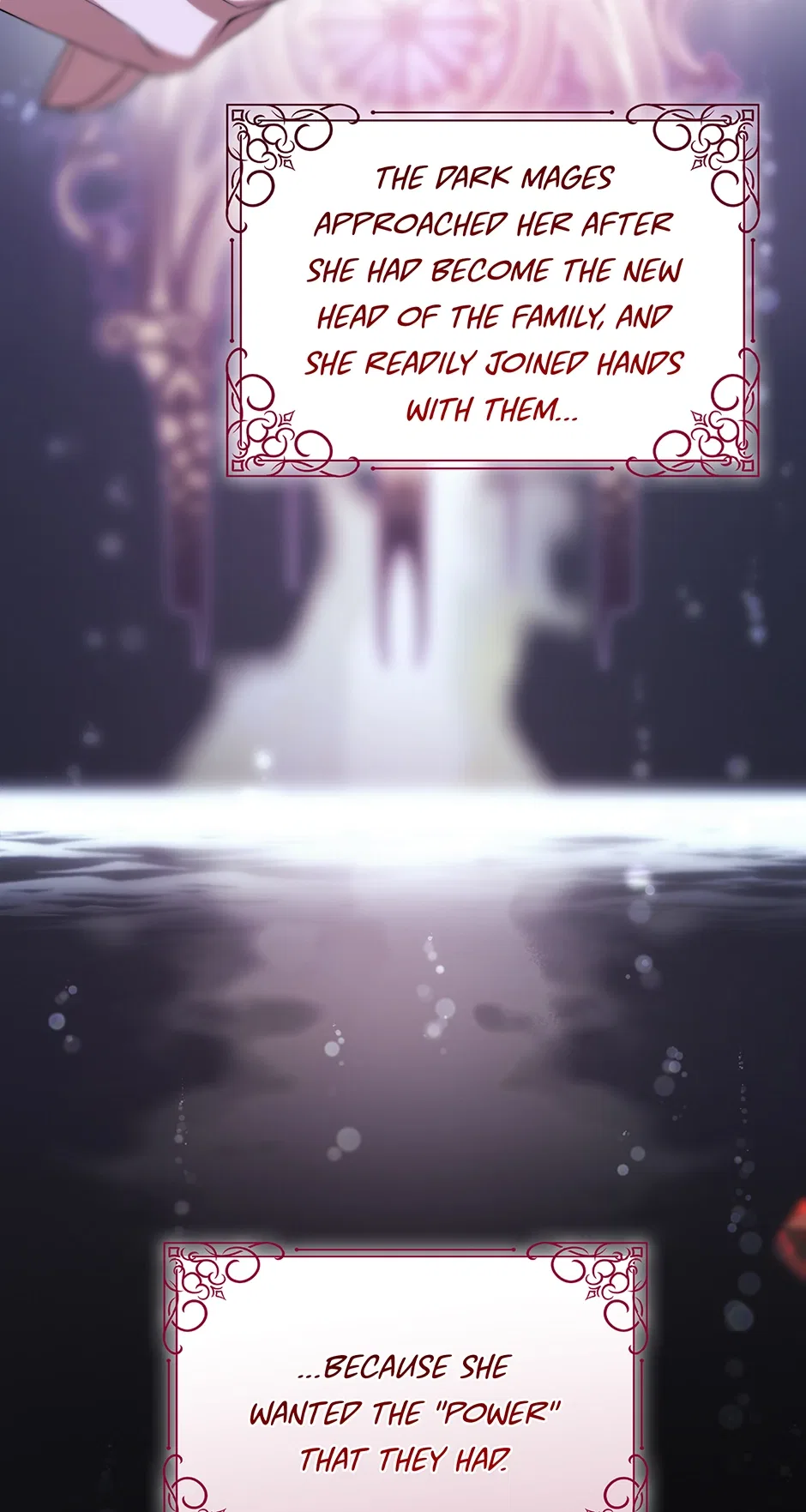 Villains Behind the Curtains Chapter 78 – Page 43