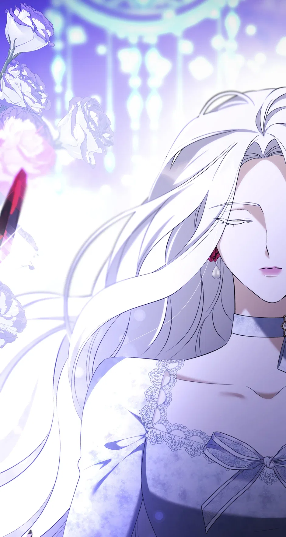 Villains Behind the Curtains Chapter 78 – Page 45