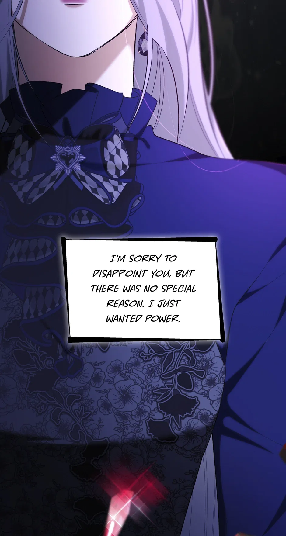 Villains Behind the Curtains Chapter 78 – Page 47