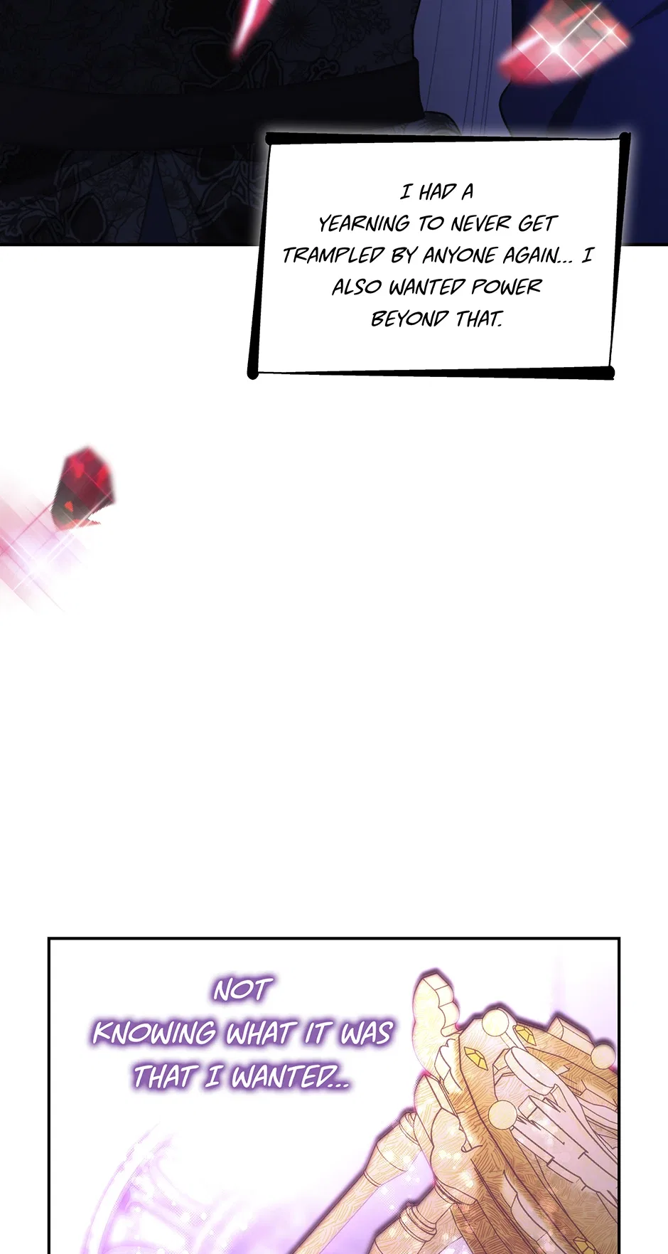 Villains Behind the Curtains Chapter 78 – Page 48