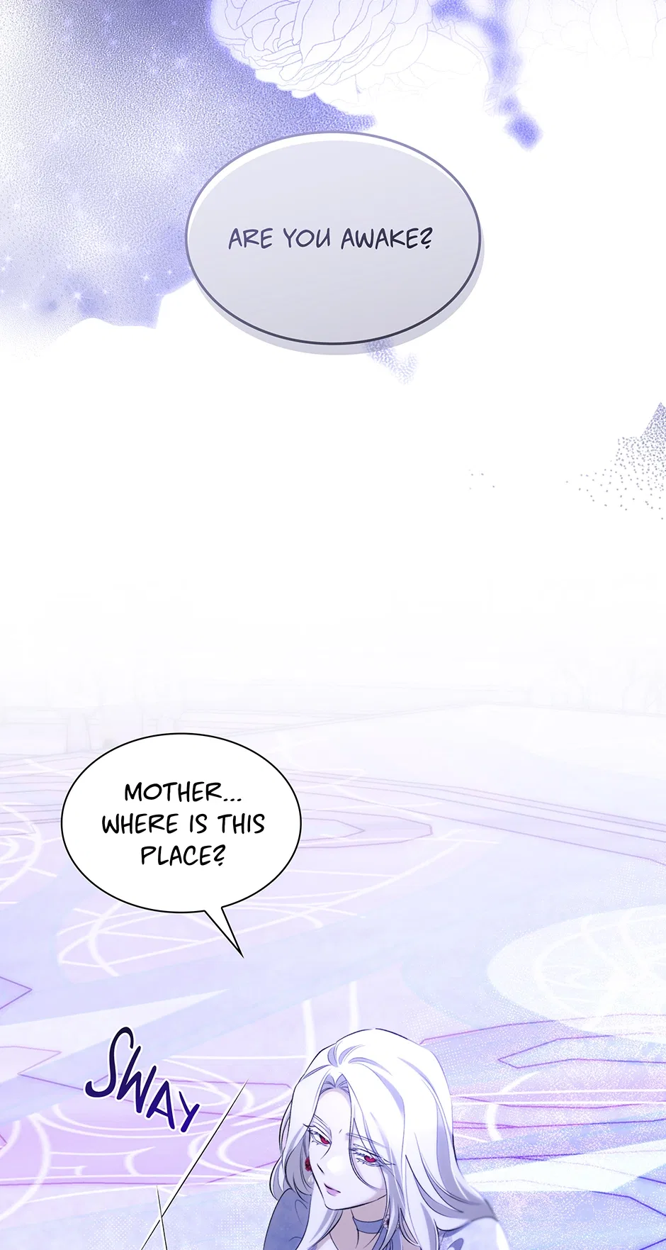 Villains Behind the Curtains Chapter 78 – Page 54