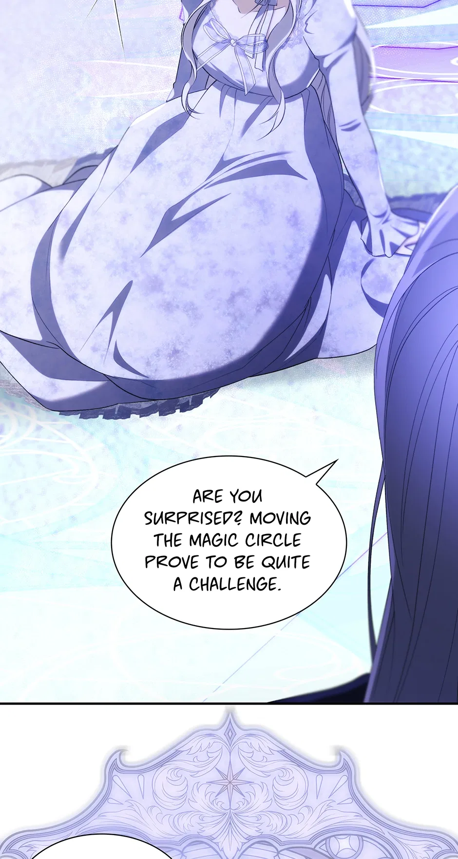 Villains Behind the Curtains Chapter 78 – Page 55