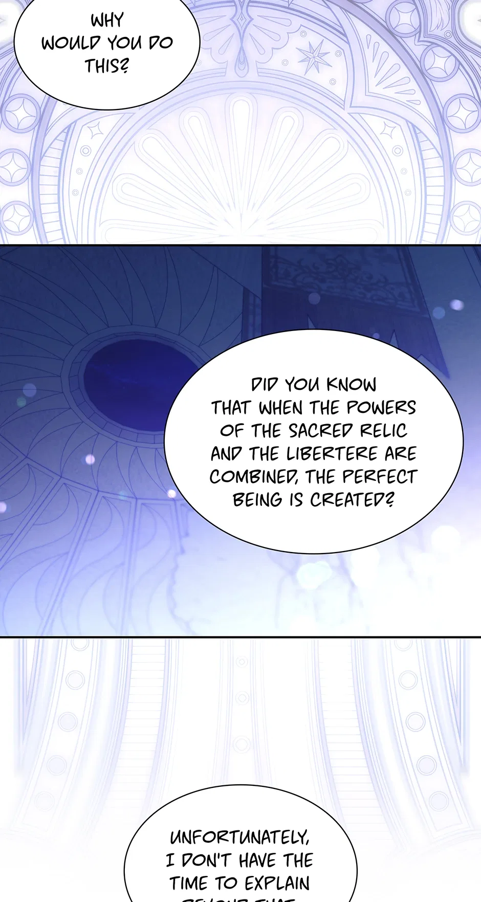 Villains Behind the Curtains Chapter 78 – Page 56