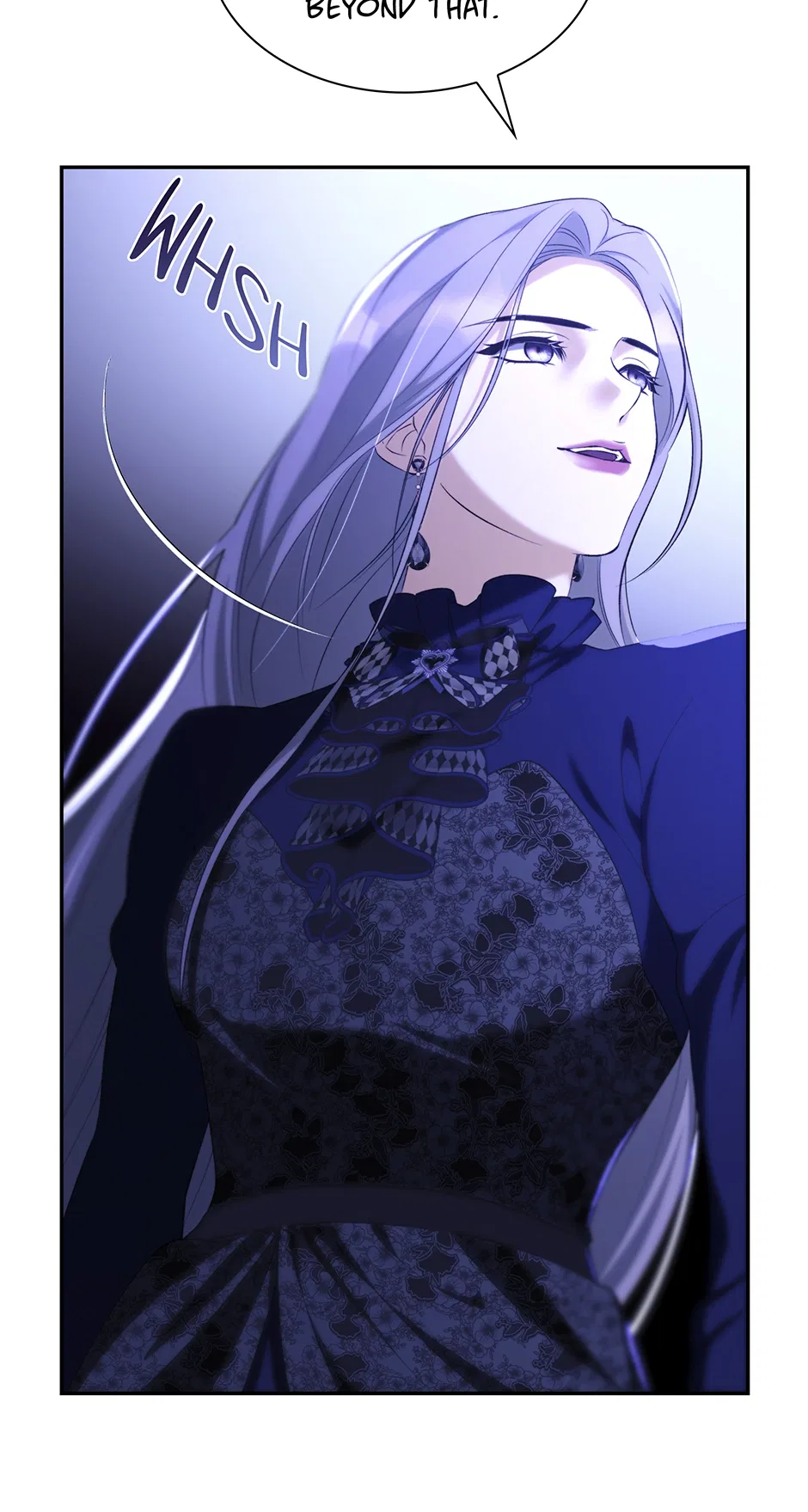Villains Behind the Curtains Chapter 78 – Page 57