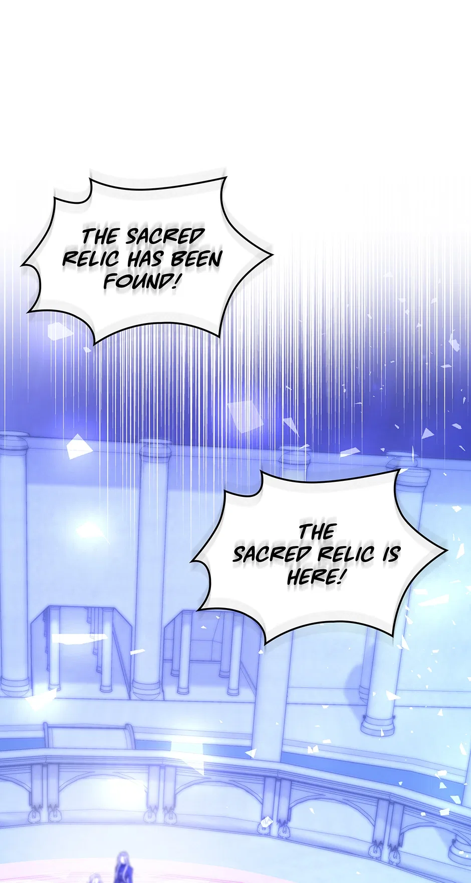 Villains Behind the Curtains Chapter 78 – Page 58