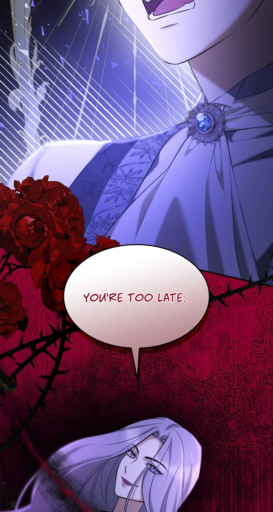 Villains Behind the Curtains Chapter 78 – Page 60