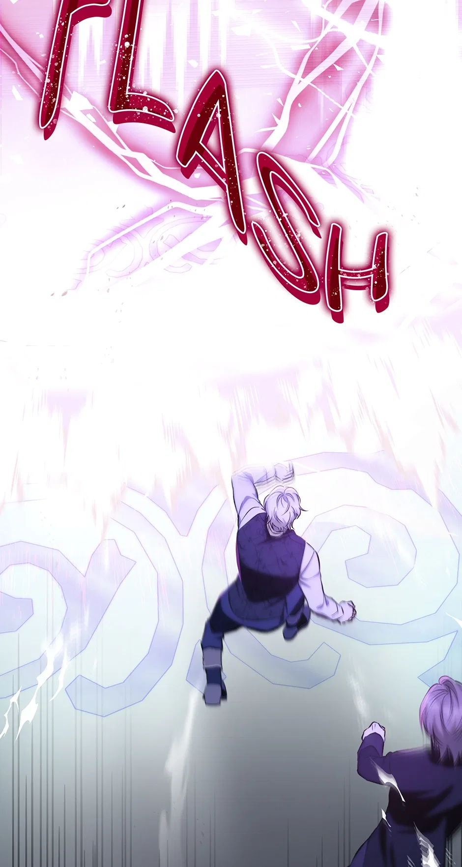 Villains Behind the Curtains Chapter 78 – Page 62