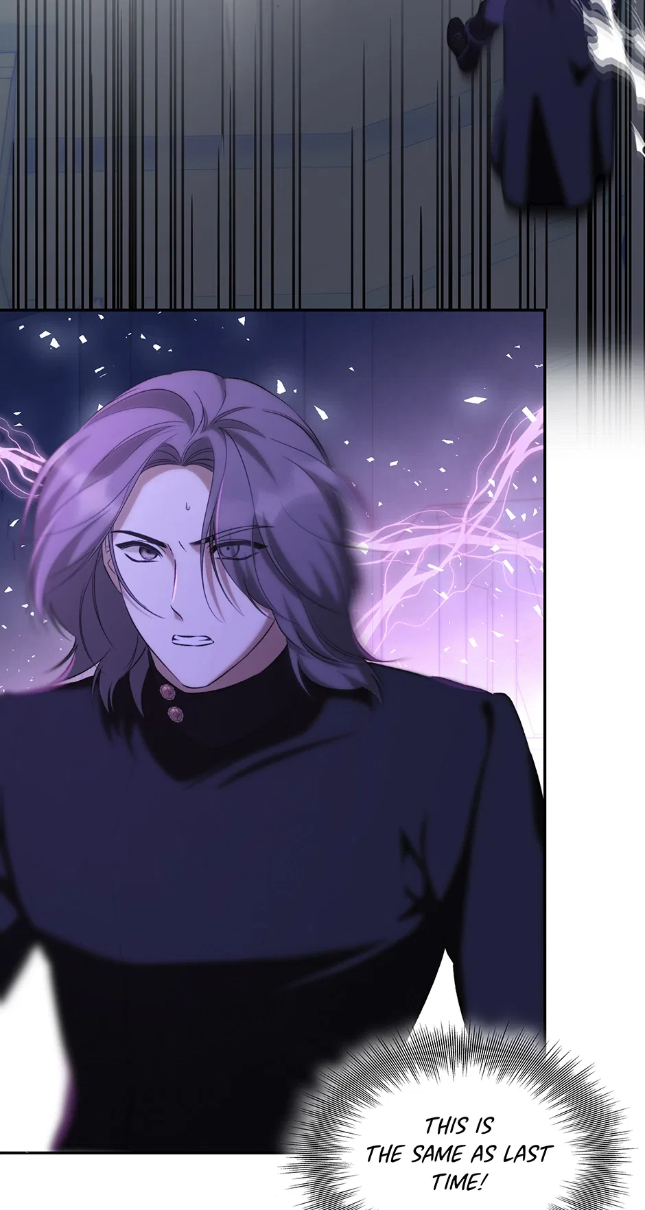 Villains Behind the Curtains Chapter 78 – Page 63