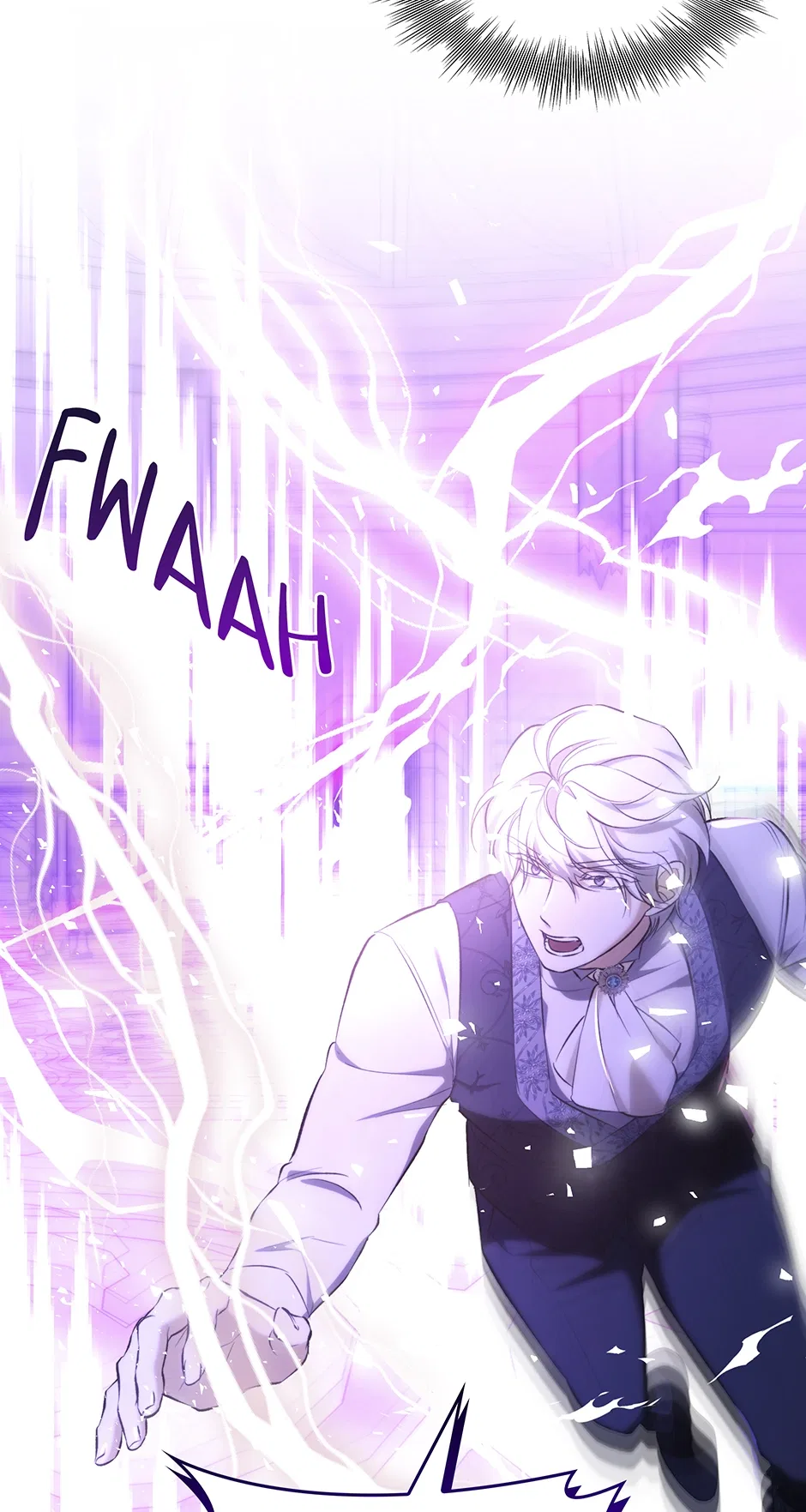 Villains Behind the Curtains Chapter 78 – Page 64