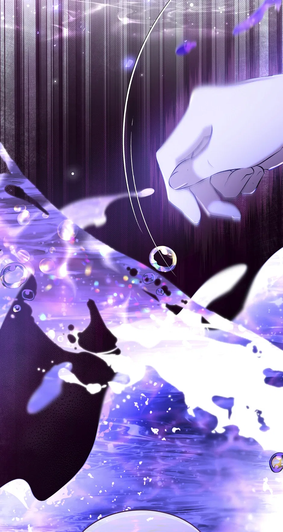 Villains Behind the Curtains Chapter 78 – Page 67