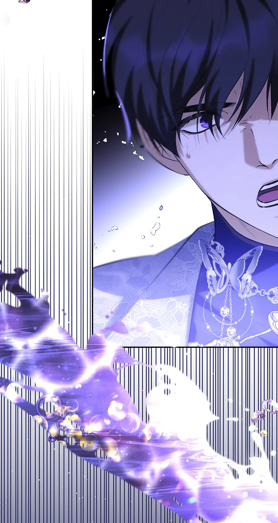 Villains Behind the Curtains Chapter 78 – Page 70