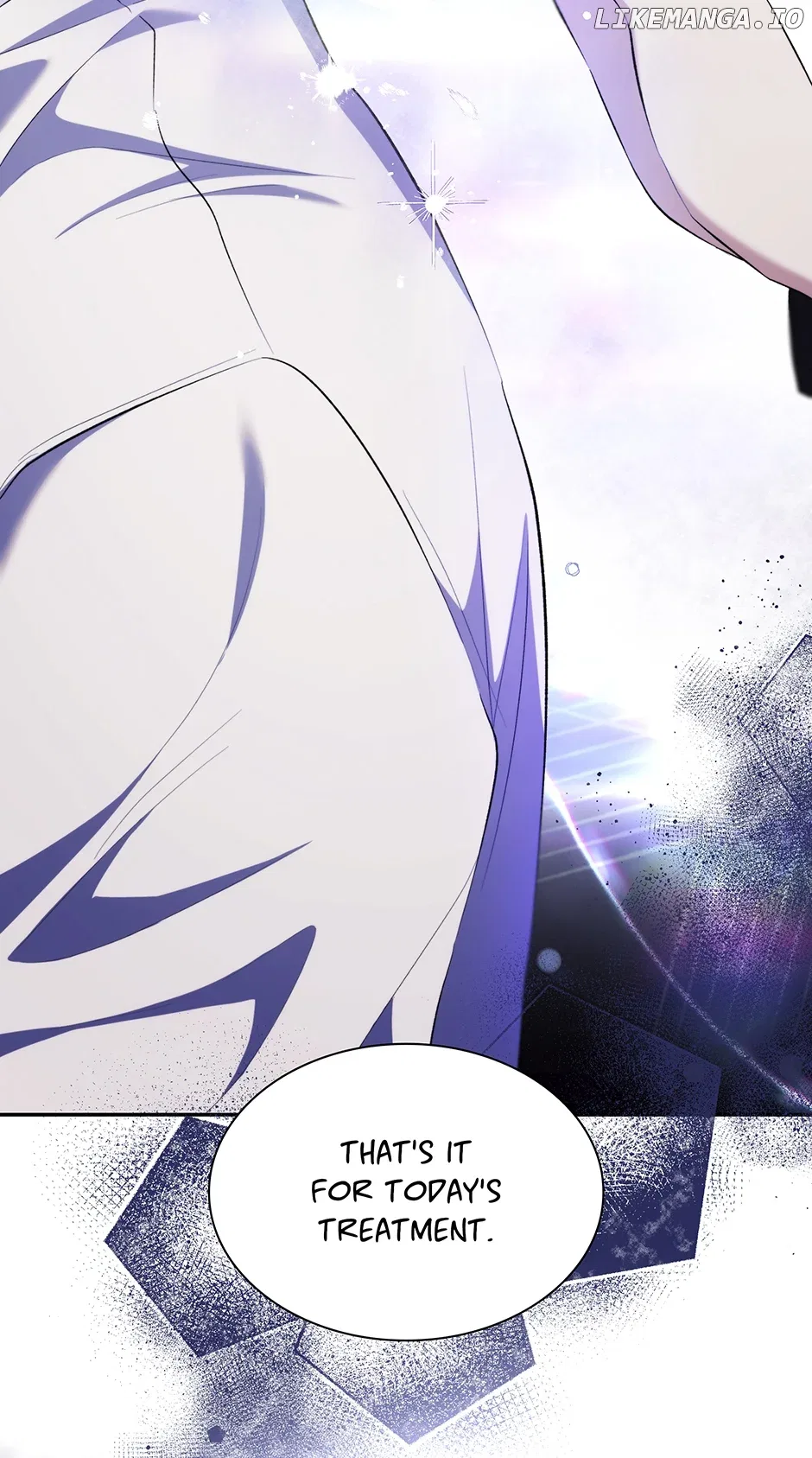 Villains Behind the Curtains Chapter 77 – Page 2
