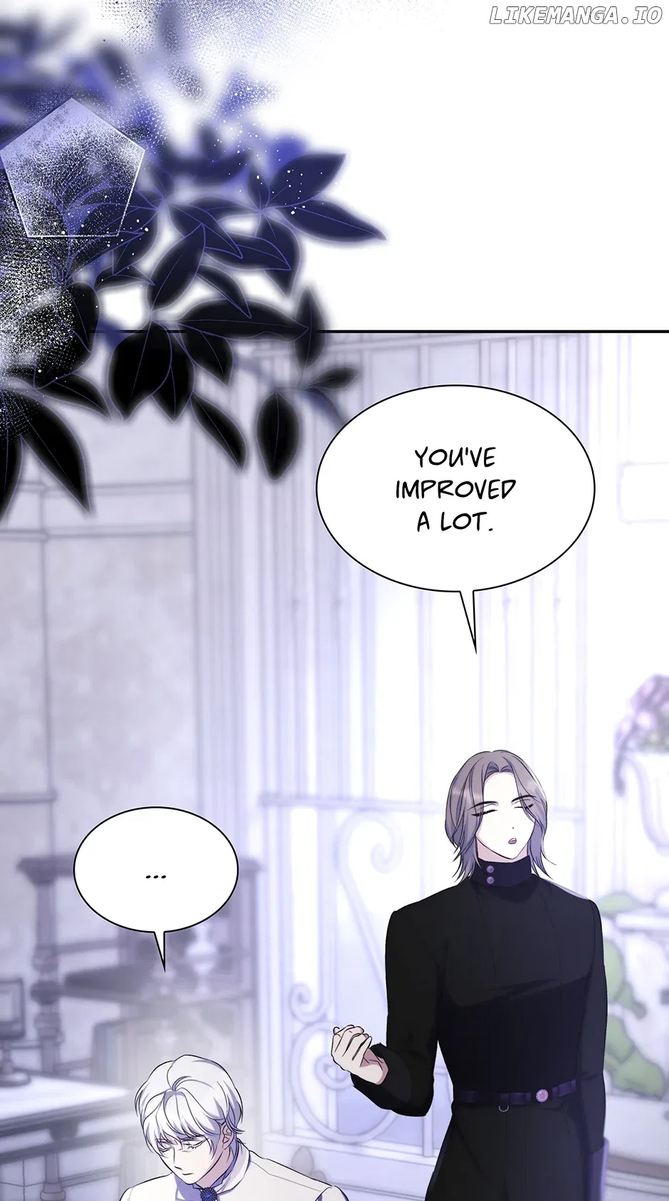 Villains Behind the Curtains Chapter 77 – Page 3