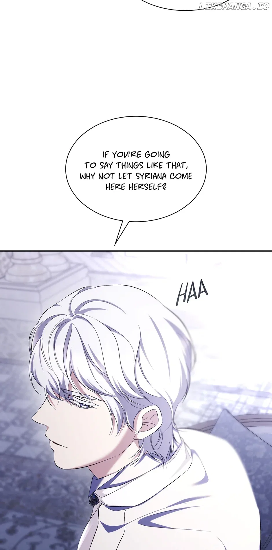 Villains Behind the Curtains Chapter 77 – Page 6