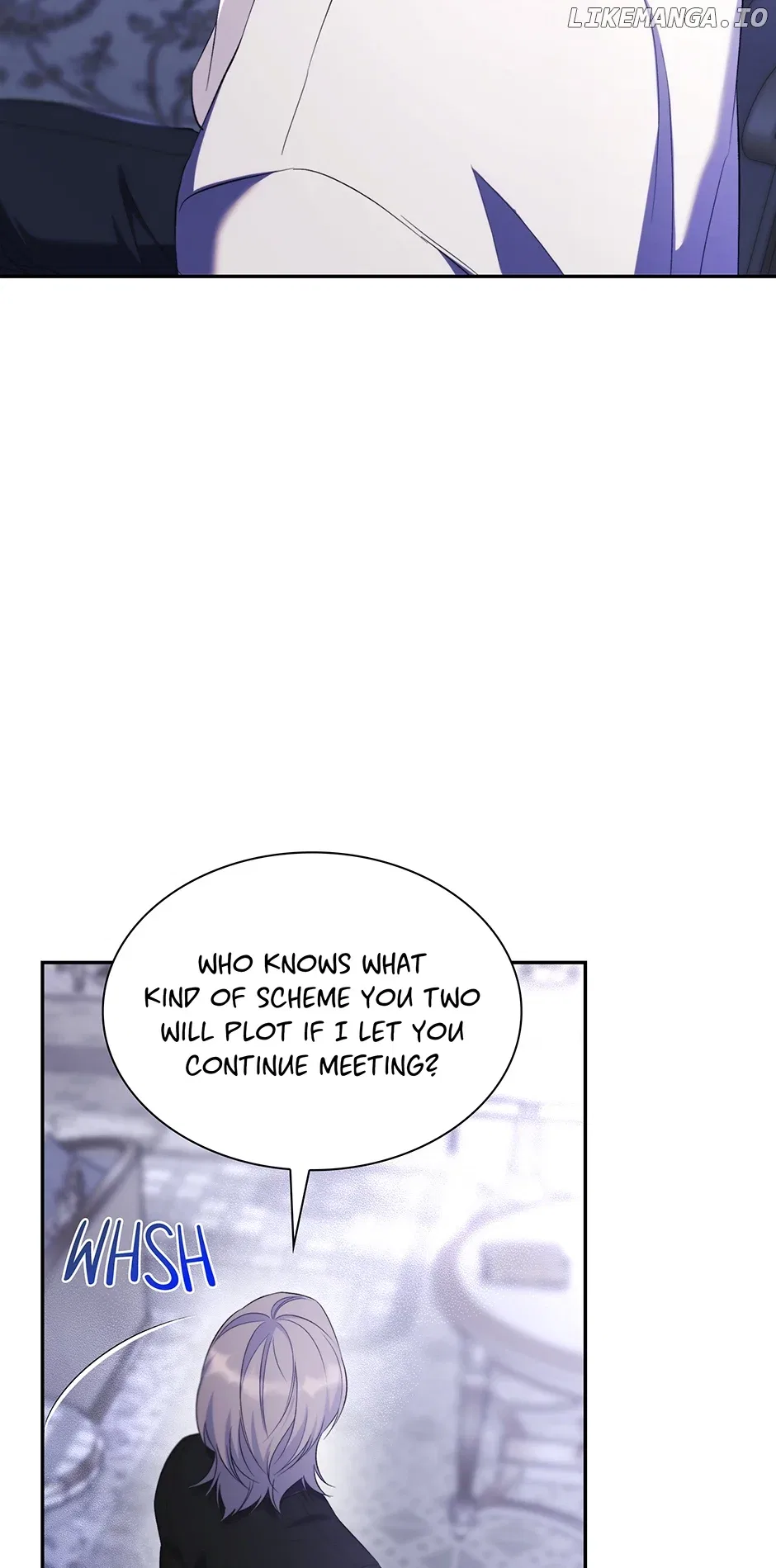 Villains Behind the Curtains Chapter 77 – Page 7