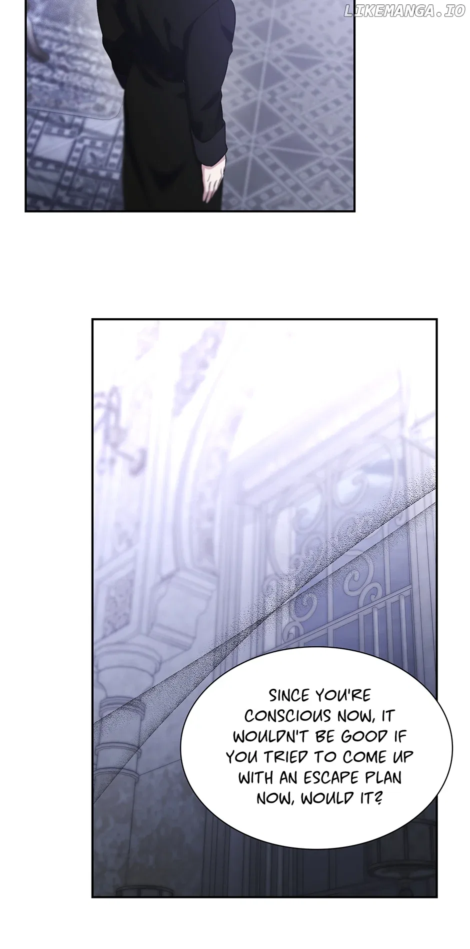 Villains Behind the Curtains Chapter 77 – Page 8
