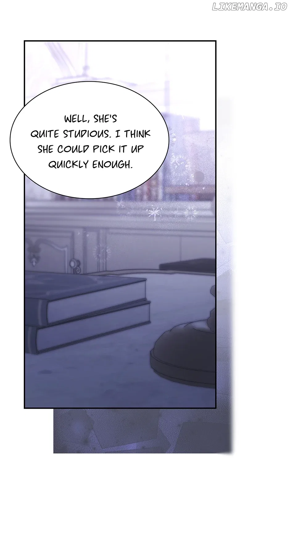 Villains Behind the Curtains Chapter 77 – Page 10