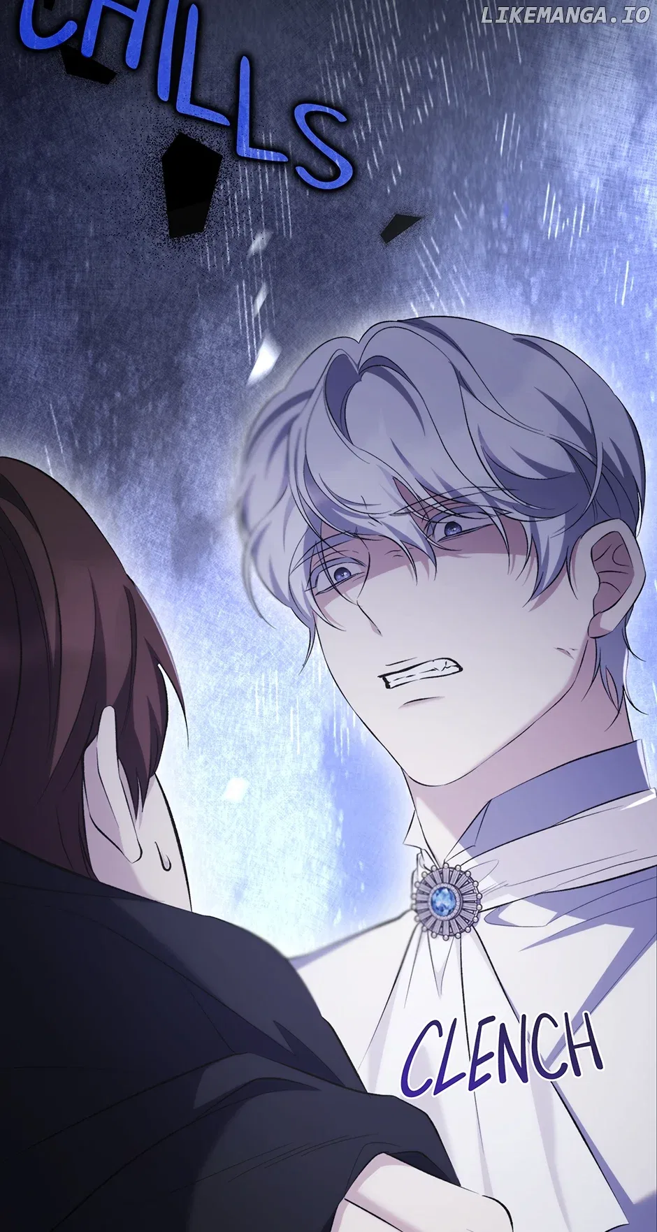 Villains Behind the Curtains Chapter 77 – Page 14