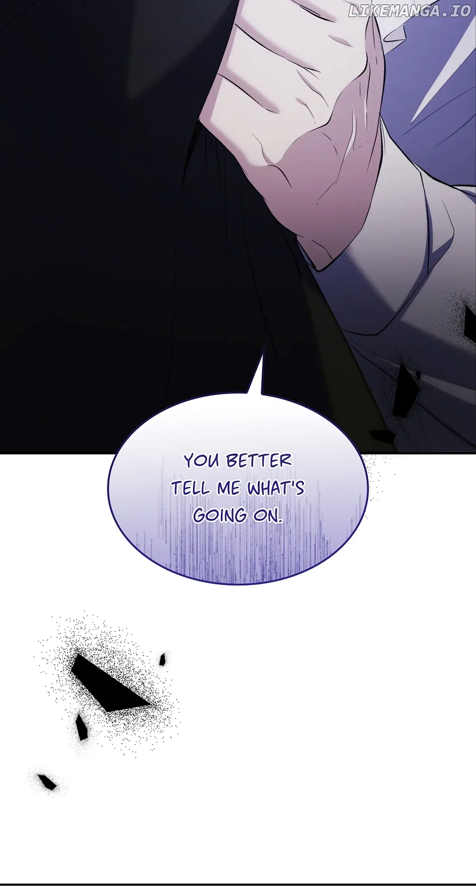 Villains Behind the Curtains Chapter 77 – Page 15