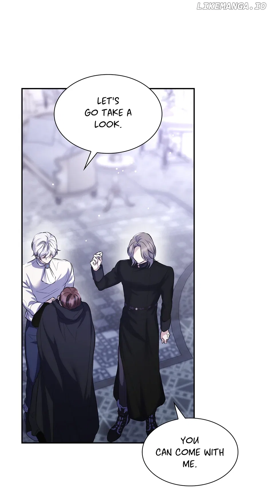 Villains Behind the Curtains Chapter 77 – Page 17