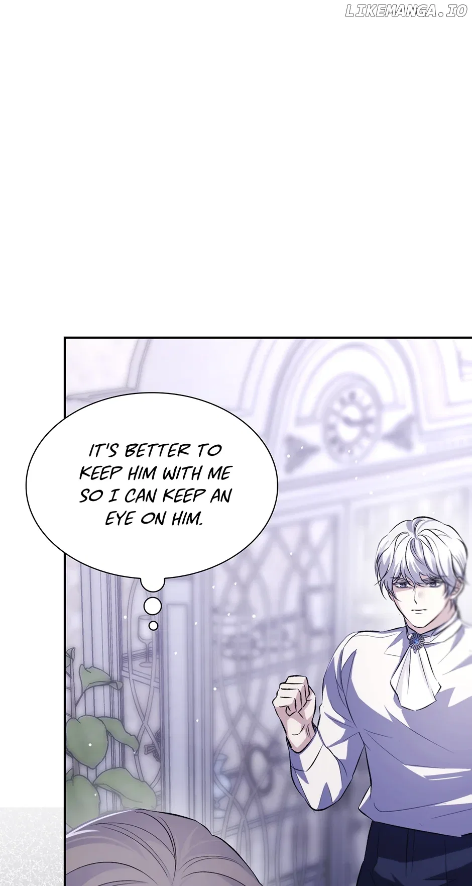 Villains Behind the Curtains Chapter 77 – Page 18