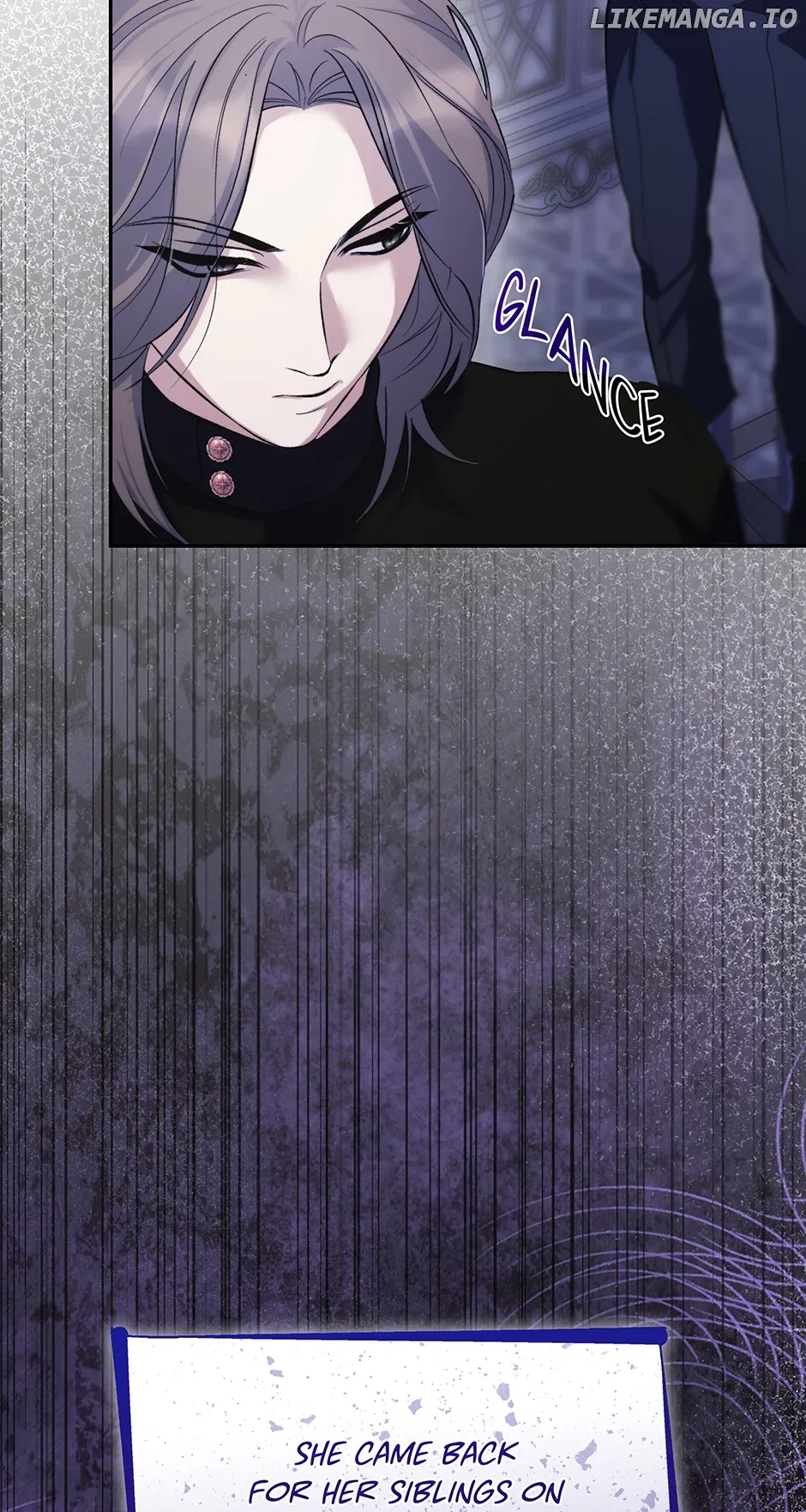Villains Behind the Curtains Chapter 77 – Page 19