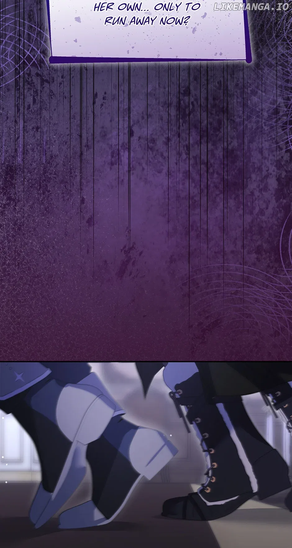 Villains Behind the Curtains Chapter 77 – Page 20