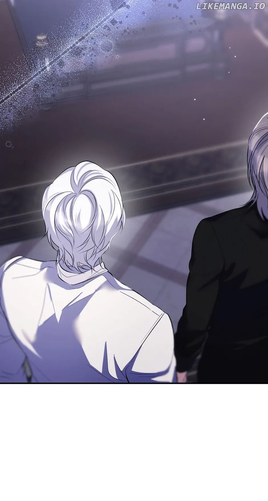 Villains Behind the Curtains Chapter 77 – Page 24