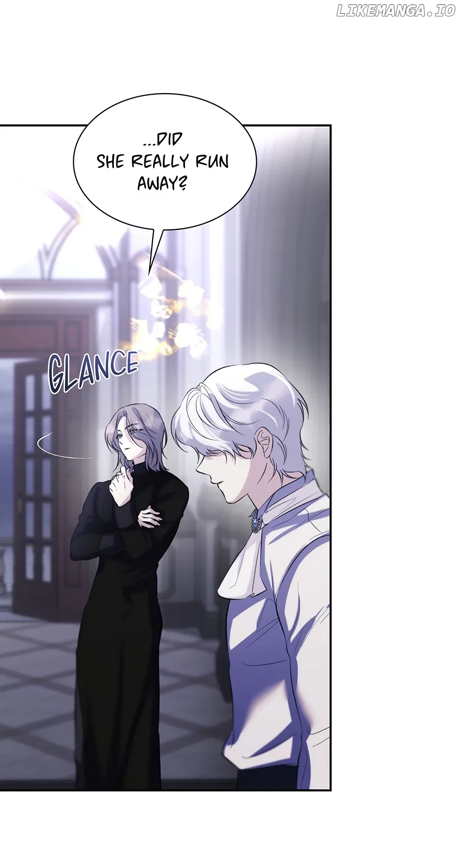 Villains Behind the Curtains Chapter 77 – Page 25