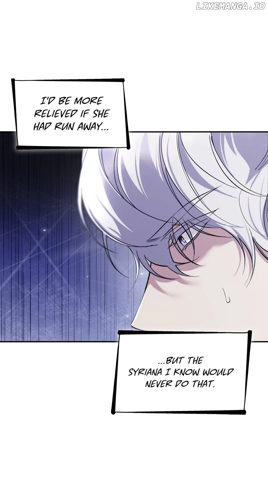 Villains Behind the Curtains Chapter 77 – Page 26