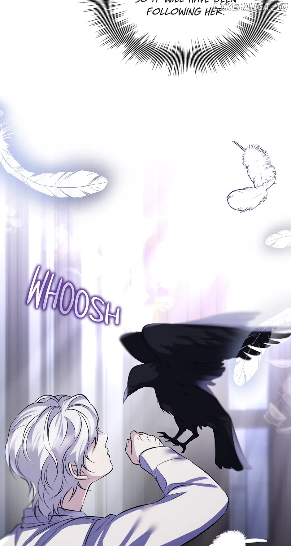 Villains Behind the Curtains Chapter 77 – Page 29