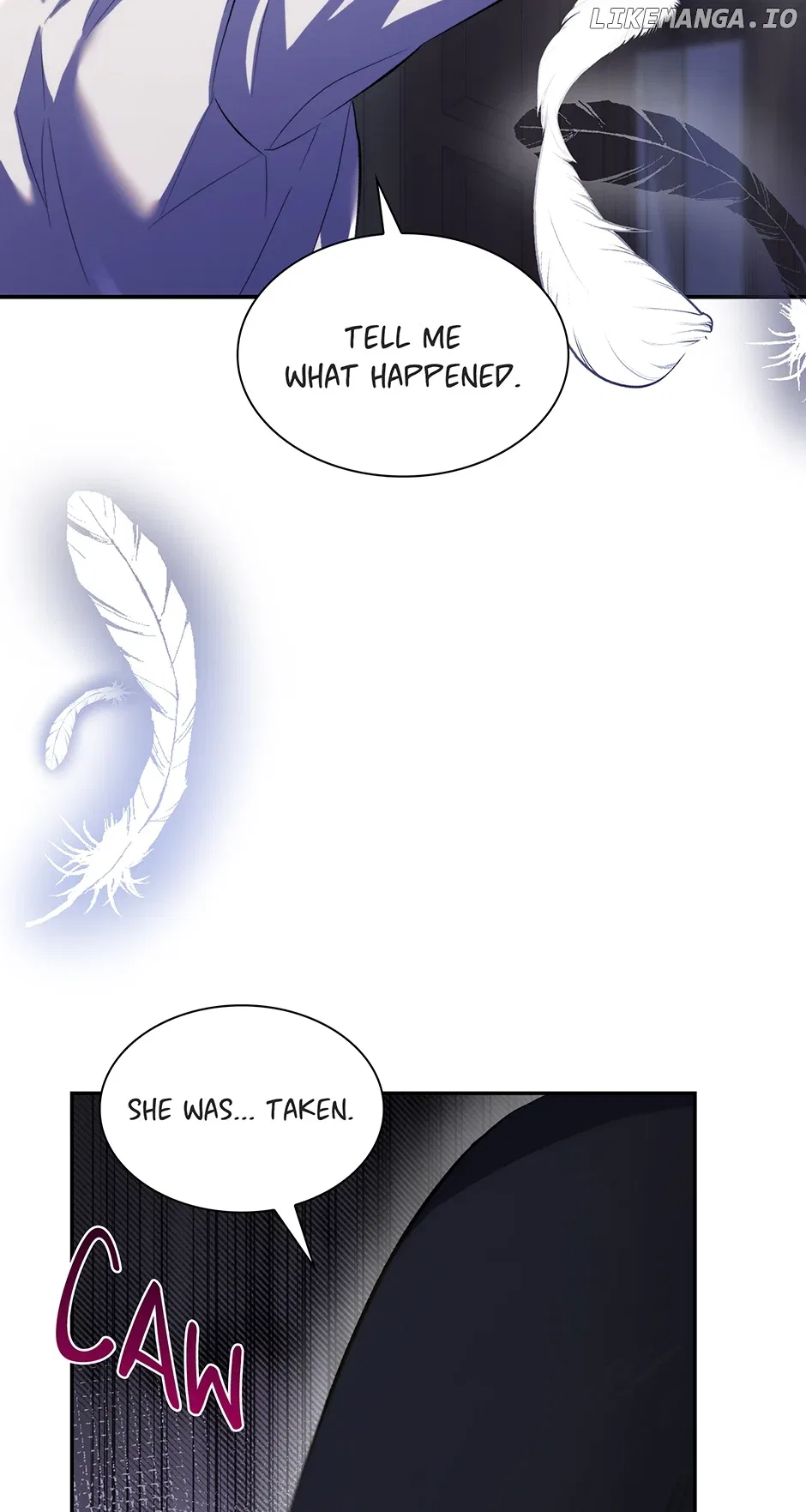 Villains Behind the Curtains Chapter 77 – Page 30