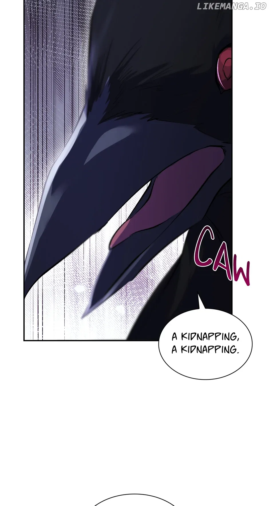 Villains Behind the Curtains Chapter 77 – Page 31