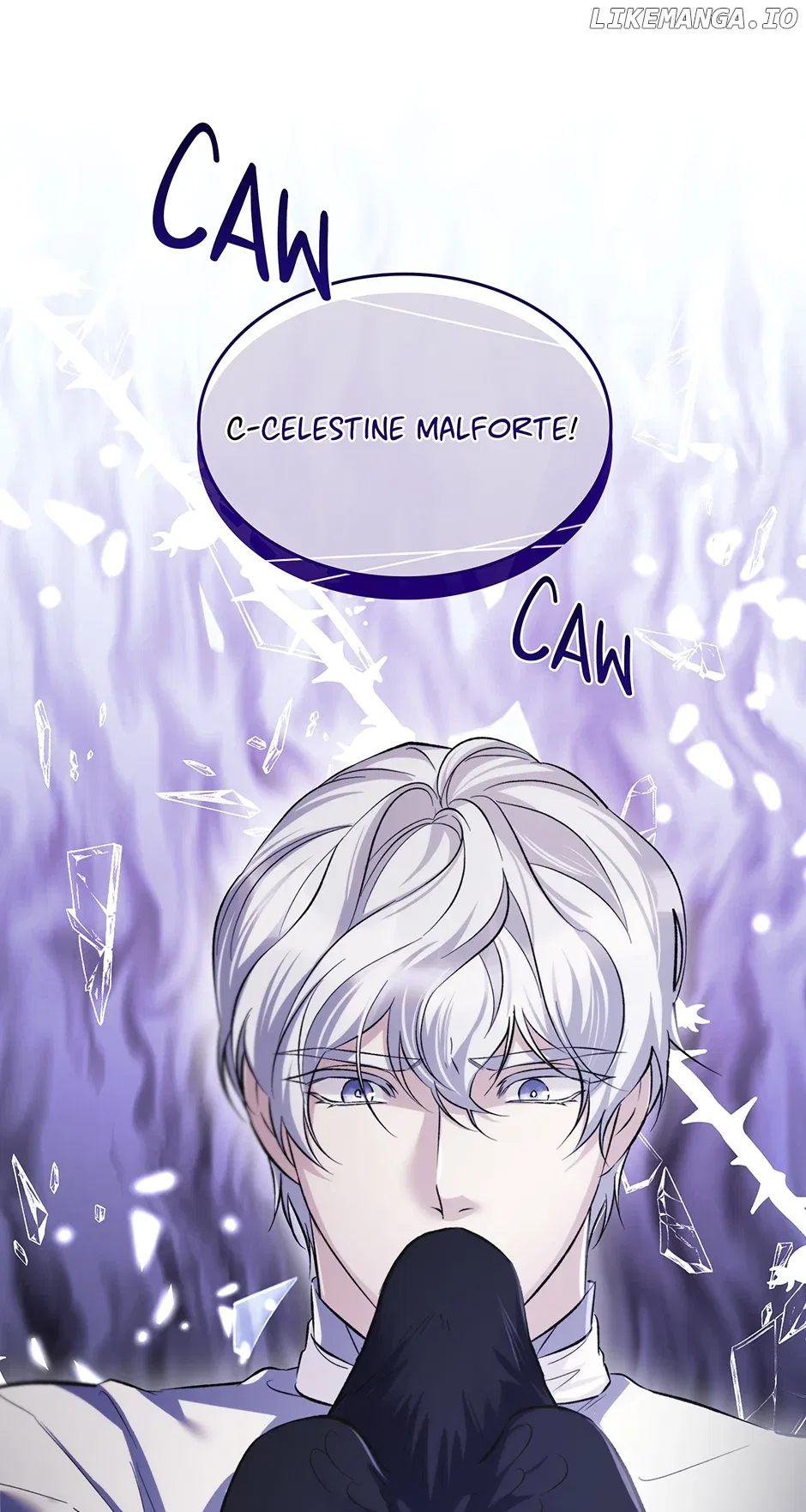 Villains Behind the Curtains Chapter 77 – Page 33