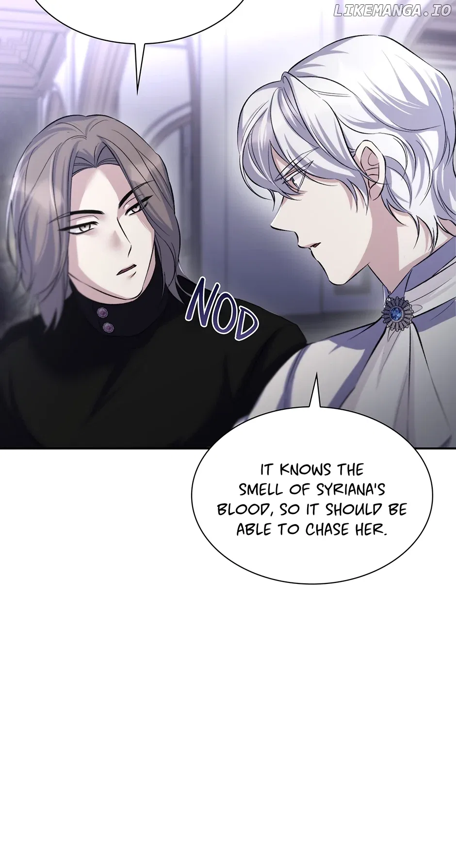 Villains Behind the Curtains Chapter 77 – Page 35