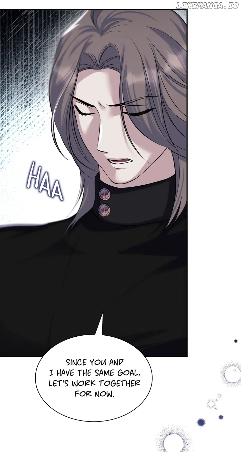 Villains Behind the Curtains Chapter 77 – Page 36