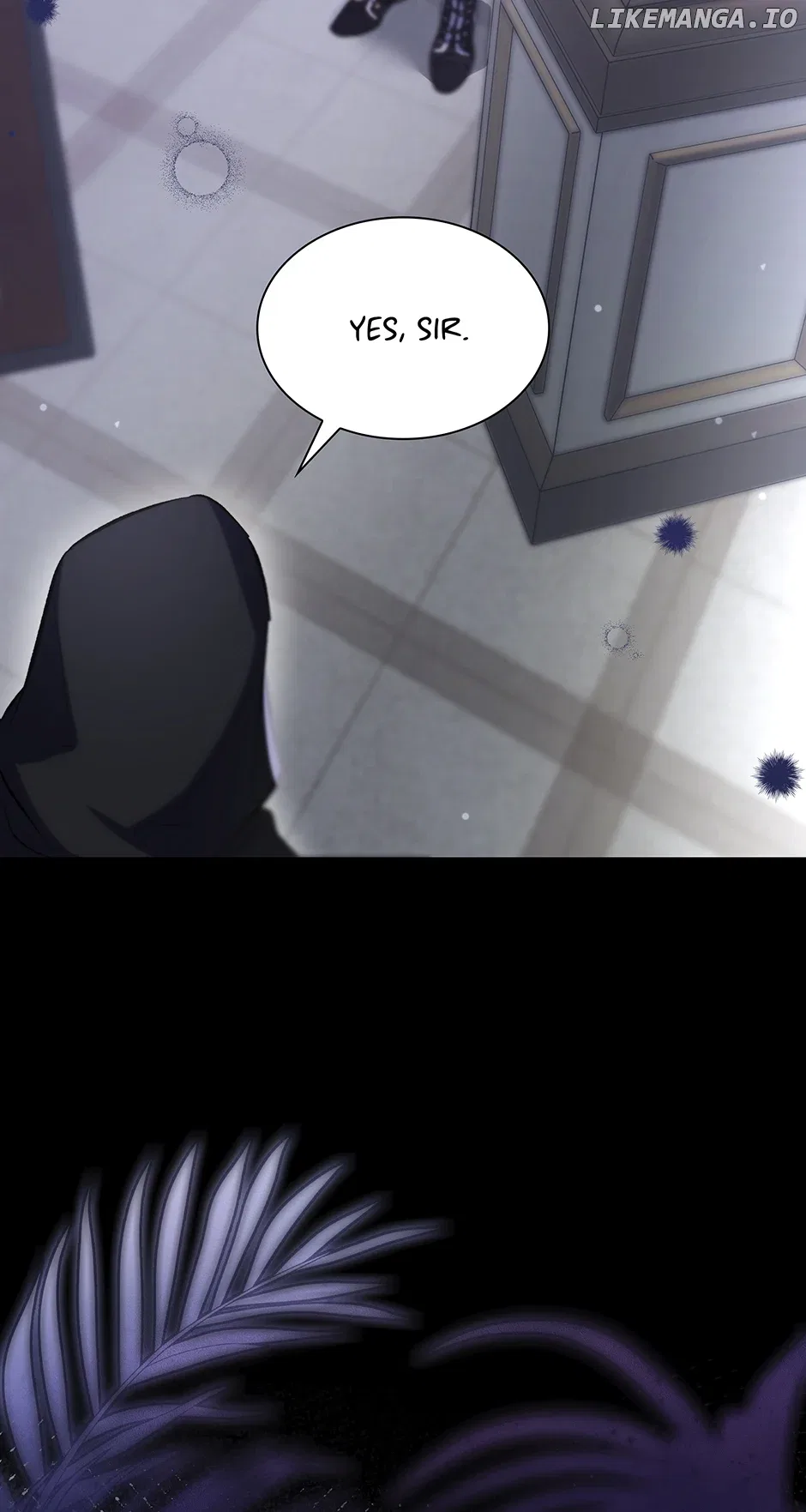 Villains Behind the Curtains Chapter 77 – Page 38