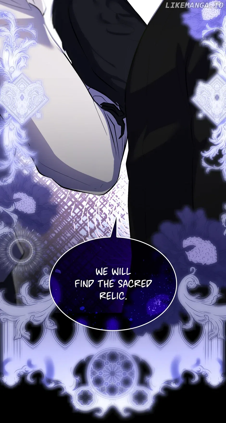 Villains Behind the Curtains Chapter 77 – Page 40