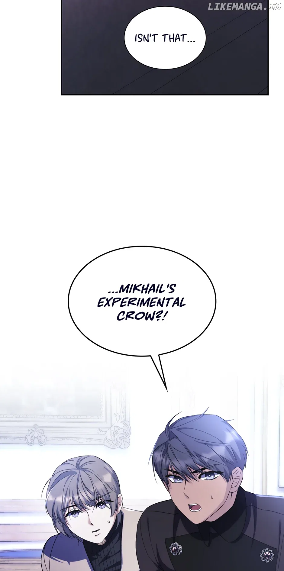 Villains Behind the Curtains Chapter 77 – Page 45