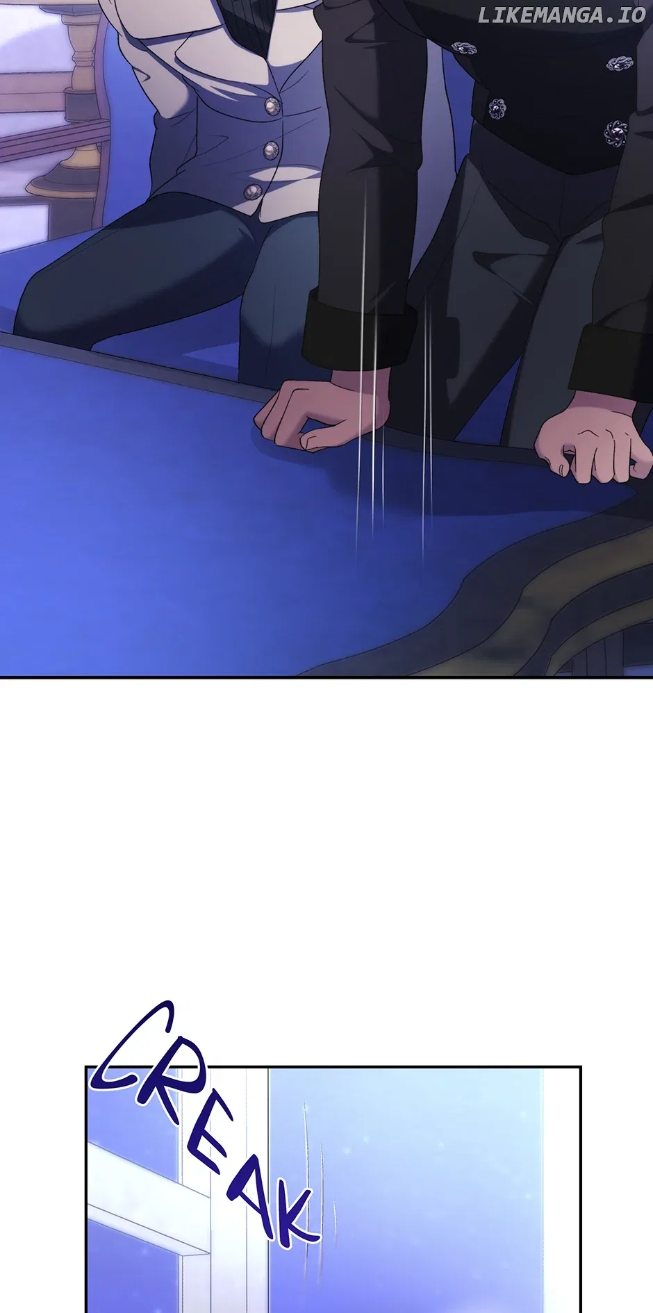 Villains Behind the Curtains Chapter 77 – Page 46